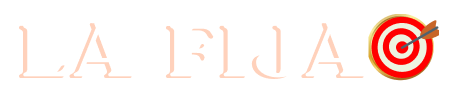 Logo La Fija